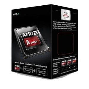 AD680KWOHLBOX ЦПУ AMD A10-6800K 4.1Gh 4MB 4xCore HD8670D Richland 100W sFM2 Unlocked Multiplier