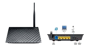 DSL-N10E