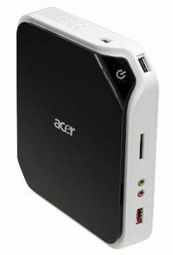 Acer REVO Aspire R3600