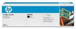 Картридж HP CLJ CM6040/ CM6030 series black CB390A