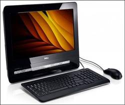 ПК-моноблок Dell Inspiron One 19
