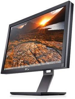Монитор DELL 27" U2711 210-31173