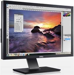 Монитор DELL 30" U3011 210-33826