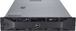 Сервер DELL 210-R510-LFF