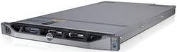 Сервер DELL R610 SFF PERC H700 DVD+/-RW 3Y Rck 210-R610-SFFL