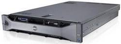 Сервер DELL 210-R710-LFFL