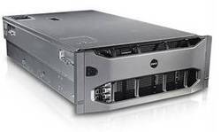 Сервер DELL R910  210-R910-SFF