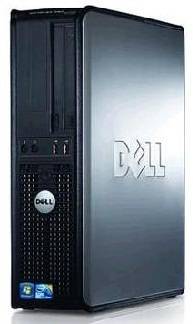 ПК DELL OptiPlex 380 SF DC E6500 2G 320G DVDRW DOS 3Y 210-SF380N2