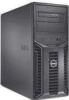 Сервер DELL 210-T110-LFF