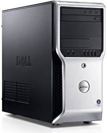 DELL Precision T1500