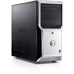DELL Precision T1500 i7-870 2.93 GHz 