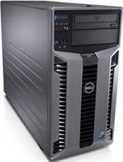 Сервер DELL 210-T610-LFF