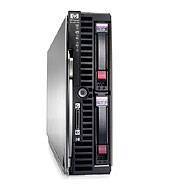 Сервер HP BL460c 507780-B21