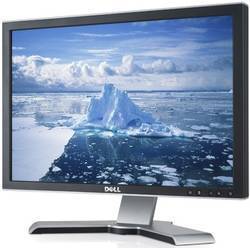 Монитор DELL 20in 2009W TCO03 DVI-D HA 858-10122