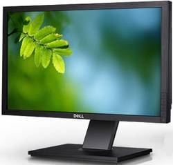 Монитор DELL 20in P2011H 858-10214