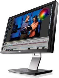 Монитор DELL 24" U2410 860-10082