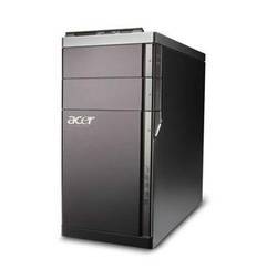 ПК Acer Aspire M5810 i3 540/4GB/640GB/DVD/HD4850 1GB/W7HP 91.MDF7L.9CN