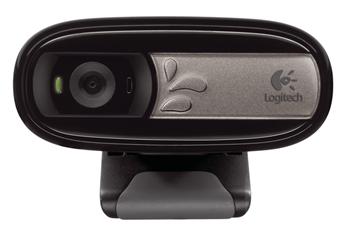 Веб-камера Logitech C170