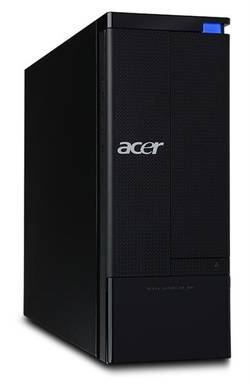 ПК Acer Aspire X3900 98.92M7R.9AN