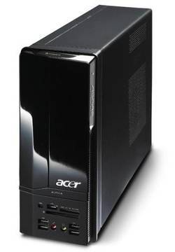 ПК Acer Aspire X1700 98.CGE75.97B
