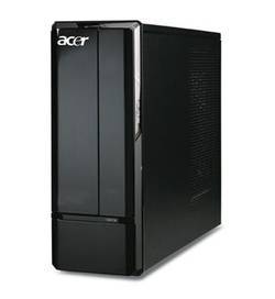 ПК Acer Aspire X3812 98.HUE7Y.9C0