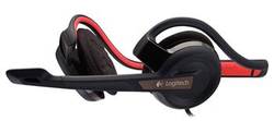 Гарнитура Logitech G330 Gaming 981-000177