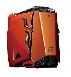 ПК Acer Predator Crusher II C2Q Q9650/8GB/2x150GB+ 2x640GB/2xGF GTX260 896MB/BluRay/VistaHP64bit 9W.