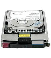 HP EVA M6412A 300GB 10K FC Drive AP766B