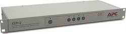 Переключатель APC KVM Switch 4 port AP9254