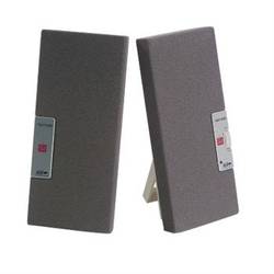 Колонки MICROLAB 2.0 B55 USB silver B-55-Silver