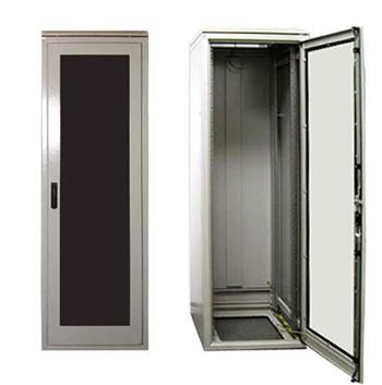 Шкаф 19" 32U 600*600,стекл.дверь WZ-SZBD-070-ZCAA-11-0000-011-U