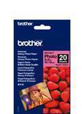 Бумага Brother 10x15cm Innobella Premium Glossy Photo Paper BP61GLP