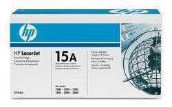 Картридж HP C7115A