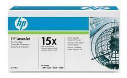 Картридж HP C7115X