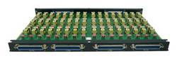 Сплиттерный модуль ТфОП D-Link DAS-4192-40 48 ports