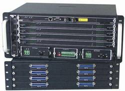 Сплиттерное шасси ТфОП D-Link DAS-4192-60