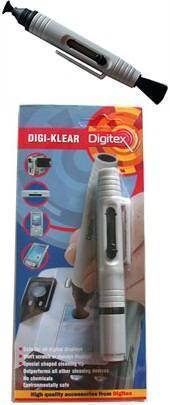 DIGITEX Digi-Klear Digital Cam DCACDK-01-BL