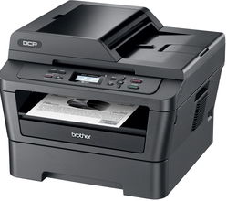 МФУ A4 ч/б Brother DCP-7065DNR DCP7065DNR1