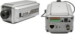Камера D-Link DCS-3110 1 Mpix, PoE DCS-3110