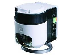 Беспроводная IP-камера DCS-5230 стандарта 802.11n с мегапиксельным разрешением