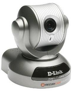 Камера D-Link DCS-5610 2.6x PTZ POE DCS-5610