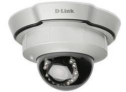 Камера D-Link DCS-6111