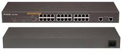 D-Link DES-1026G