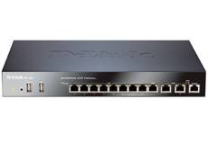 D-Link DFL-860E NETDEFEND межсетевой экран для малого бизнеса