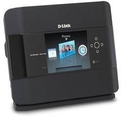 Интернет-шлюз D-Link DIR-685