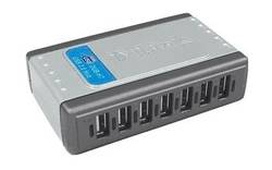 Концентратор D-Link DUB-H7 7port USB2.0