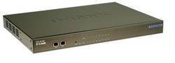 VoIP-Шлюз D-Link DVG-3016S 16port FXO,LAN/WAN DVG-3016S