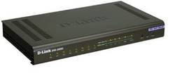 VoIP шлюз D-Link DVG-5008S