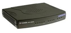 VoIP-Шлюз D-Link DVG-6004S 4 FXO DVG-6004S