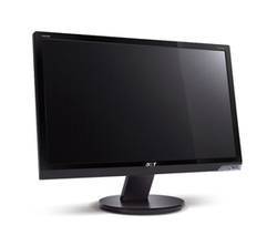 Монитор TFT Acer 20 P5-Series P205HCbd ET.DP5HE.c02
